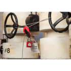 BRADY - Sistema di chiusura a cavo universale SAFELEX - 1 pezzi.