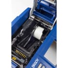 BRADY - BMP71 adattatore per stampante TLS/HM nero - 3 pezzi.