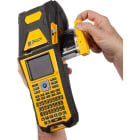 BRADY - Nastro bianco serie R4400 per M611, M610, BMP61 - PTR RIBBON 2 IN W X 75 FT L - 1 NASTRO.