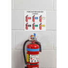 BRADY - J50 multi pack cartucce inchiostro 4 colori BradyJet J5000.