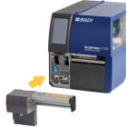 BRADY - TAGLIERINA DI PERFORAZIONE I7100 - 1 PEZ
