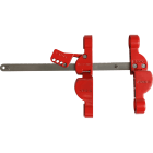 BRADY - Dispositivo di bloccaggio universale per flange piccolo 149228 - 1 pezzi.