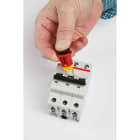 BRADY - CIRCUIT BREAKER LOCKOUT - ABB - 1 PEZZI