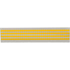 BRADY - QD-25-YL-PK - 144 ETICHETTA