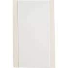 BRADY - Etichetta J20C-1125-2581 per stampante J2000, riposizionabile, rotolo da 1.