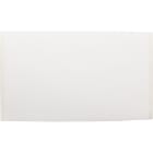 BRADY - Etichette viniliche riposizionabili BradyJet J4000 J5000 - J50C-4000-2581 - 1 ETICHETTA.
