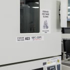 BRADY - J20-19-2550 - 550 etichetta in carta per stampante J2000.
