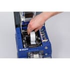 BRADY - Etichette 0.75 H x 1 W in vinile autolaminante per fili e cavi - 750 etichette su rotolo.