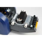 BRADY - Nastro stampanti R6300 serie B30, nero, 4.33X200 BK, halogen free.