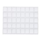 BRADY - B33-12-729 - 10000 etichetta per schede elettroniche in poliimmide bianco opaco serie B33.