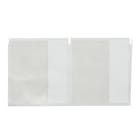 BRADY - Etichette in vinile ad alta adesione serie B33 2.25x2.5 RL/500 - 500 etichette wrap around autolaminanti.