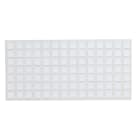 BRADY - B33-70-777 Etichetta Polyimide 0.25x0.25 20000