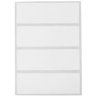 BRADY - JP-18-7425J - 1000 ETICHETTA