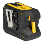 BRADY - Clip da cintura M210 e M211 - 1 pezzi.