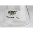 BRADY - Etichette in carta solubili per stampanti BMP41, BMP51 e M511, DISSOLVABLE PAPER LABEL 0.75X25FT - 1 NASTR.