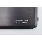 BRADY - M4C-500-595-CL-WT - 1 ETICHETTA