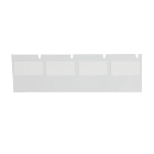 BRADY - Etichette adesive in nylon multiuso 1x0.5 RL/4000 con adesivo aggressivo - 4000 etichette.