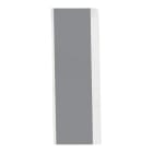 BRADY - LABEL 0.5 X 50' VINYL GR - 1 ROTOLO