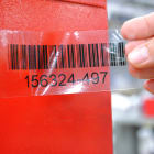 BRADY - Label 0.375x50 Polyester CL - 1 rotolo.