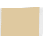 BRADY - Etichette in vinile multiuso per M710 e BMP71 - 1 rotolo da 50 etichette 2x50.