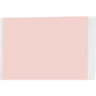 BRADY - LABEL 2 X 50' VINYL PK - 1 ROTOLO