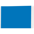 BRADY - Etichette in vinile multiuso per stampanti M710 e BMP71, formato LABEL 2 X 50, colore LT BL, 1 rotolo.