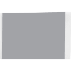 BRADY - LABEL 2 X 50' VINYL GR - 1 ROTOLO