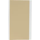 BRADY - Etichette in vinile multiuso per M710 e BMP71 - LABEL 1 X 50 VINYL TN - 1 ROTOLO.