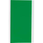 BRADY - LABEL 1 X 50' VINYL GN - 1 ROTOLO