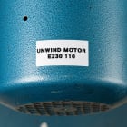 BRADY - Label 1 x 50 Polyester WT - 1 rotolo.