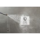 BRADY - LABEL 1 X 75' POLYESTER WT - 1 ROTOLO