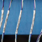 BRADY - Sleeve 0.5 Dia WT 1.75 RL/100 - 100 Segn