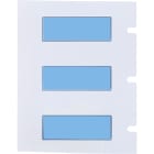 BRADY - Sleeve 0.187 Dia BL 1 RL/100 - 100 Segna