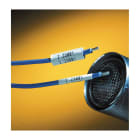 BRADY - SLEEVE 0.187DIA WT 1 RL/100 - 100 SEGNA