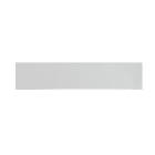 BRADY - MAGNETIC LABELS 1 X 25' WT - 1 ROTOLO