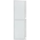 BRADY - M6-204-492 - 250 etichetta in poliestere 1.9x1 RL/250.