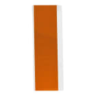 BRADY - M6C-1000-584-OR - 1 NASTRO