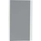 BRADY - Etichette in vinile multiuso per M610, M611 e BMP61, 50 etichette in vinile grigio per stampanti.