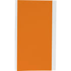 BRADY - LABEL 1 X 50' VINYL OR - 1 NASTRO