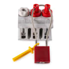 BRADY - ISOPLUG-D01-D02 - 1 PEZZI