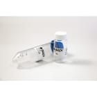 BRADY - THT-UHF-7425-53X26-0.5 - 500 etichette RFID per laboratori in polipropilene bianco.