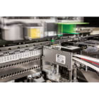 BRADY - ALF14-40 Label Feeder - 1 pezzi, prodotto di base per feeder ALF14-40.