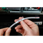 BRADY - Kit M210 per impiantistica elettrica UK - 1 KIT.