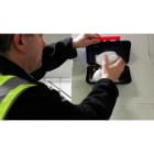 BRADY - DISPENSER PER MASCHERINE - 1 PEZZI