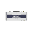 BRADY - KIT BRADY FR22 + MUX 16 PORTE UE - 1 PEZ