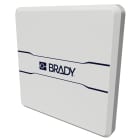 BRADY - Lettore RFID fisso Brady FR22 con antenna GA30 EU - 1 pezzi.