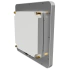 BRADY - B-GA30-BACKCVR-KIT - 1 PEZZI