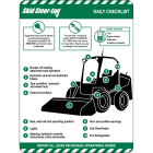 BRADY - ENT-GB-ETI-SKID-1A - 1 KIT