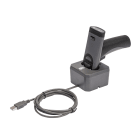 BRADY - Stazione di ricarica induttiva per Code Reader 2700 con base - 1 pezzi.
