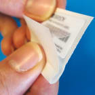 BRADY - Etichette per stampa a trasferimento termico Print & Protect 2000 ETICHETTA.
